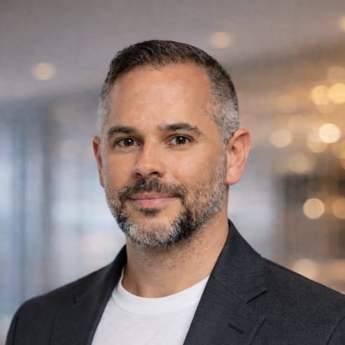 Pastor Alan Soto
