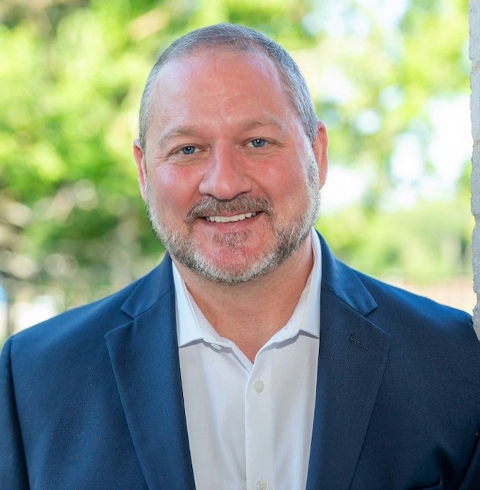 Dr. Greg Stewart
